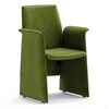 Modern Classic Luxury Black Cafe Chair Velvet Restaurant Chairs Wood Gym Kitchen OEM Dining Chair