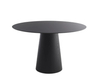 Modern Simple Solid Wood Round Dining Table Set Small Kitchen Table with Chairs for Living Room or Bedroom Furniture
