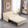 Living Room Bedroom Foldable Sofa Bed Save Space and Convenience for Break Time