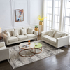 Factory Direct Sales Apartment Living Room Sofa of Modern Fabric Office Sofa