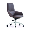 Modern Office Furniture Revolving Chair Gaming Office Chair Computer PC Ergonomic Comfortable Pu Leather
