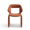 Modern Dining Chairs Velvet Lounge Conference Chair Armchair Hotel Dining Room Furniture