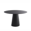 Modern Commercial Furniture Round Dining Room bar Table Wooden Tables for Restaurant Coffee Table