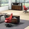 High Quality Leather Modern Executive Office Chair Furniture Computer Office Chairs