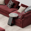 Modern Design Metal Side Table Home Furniture Nordic Living Room Marble Round Coffee Table