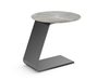 Modern Design Metal Side Table Home Furniture Nordic Living Room Marble Round Coffee Table