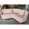 Sofa Set Living Room Furniture Modern Sofa Set Customized Designs for Hotel Living Room and Bedroom