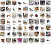 Modern Design Velvet Armchair Creative Leisure Sofa Chair Hotel Villa Living Room Chair Factory