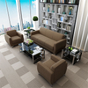 Factory Direct Sales of High-quality Modern Business Reception Office Fabric Sofa