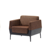 Factory Direct Sales of High-quality Modern Business Reception Office Fabric Sofa