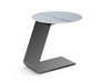 Modern Design Metal Side Table Home Furniture Nordic Living Room Marble Round Coffee Table