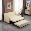 Living Room Bedroom Foldable Sofa Bed Save Space and Convenience for Break Time