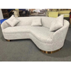 Sofa Set Living Room Furniture Modern Sofa Set Customized Designs for Hotel Living Room and Bedroom