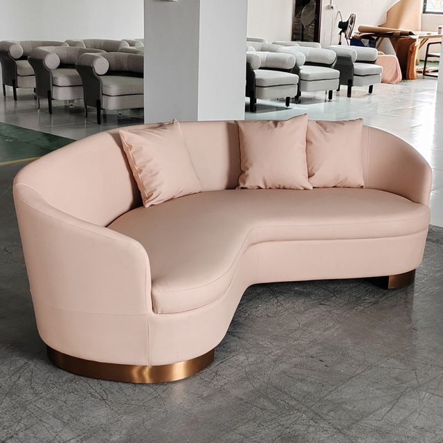 Sofa Set Living Room Furniture Modern Sofa Set Customized Designs for Hotel Living Room and Bedroom