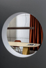 Modern Luxury Furniture Black Marble Top Gold Stainless Steel Metal Design Restaurant Living Room Bedroom Dining Table Set