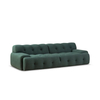 Modern Design Luxury Home Office Furniture Linen Fabric Couch Sectional Hotel Living Room Comfortable 2 3 Seater Sofa Set