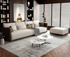 Hot Selling Good Quality Popular Product 3 Seat Leather Sofa Set High Quality Living Room Leather Sofa