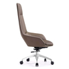 Modern Office Furniture Revolving Chair Gaming Office Chair Computer PC Ergonomic Comfortable Pu Leather