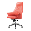 High Quality Leather Modern Executive Office Chair Furniture Computer Office Chairs