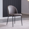 Modern Furniture Marble Dining Table Top Dining Table Set 6 Chairs Person Dining Table and Chairs