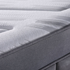 Wholesale of Modern 3D Knitted Fabric by Manufacturers, with Integral Spring Sponge Filling for Hotel Home Bedroom Mattresses