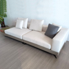 Italian Luxury Design Living Room Furniture Hotel High End Fabric Sectional Sofa Set Multiple Combination Modular Sofa