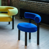 Modern Iron Rrame Wire Side Dining Chair Chrome White Black Metal Style Time Coffee House Packing Room Restaurant Chairs