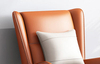 Best-selling Italian Style Modern Living Room Leisure Chair for Home Office Hotel Project