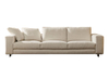 Italy Style Modern Living Room Sectional Sofas Fabric Upholstery Couch Sofa Set
