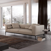 New Arrival Sofa Set Furniture Living Room Sofas Modern Leather Sectional Couch Office Sofas