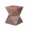 High Quality Solid Wood Furniture Living Room Sofa Side Table Business Casual Coffee Table