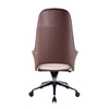 Modern Office Chair Ergonomic Swivel Design Leather Armchairs Hotel Office Furniture