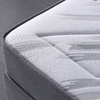 Wholesale of Modern 3D Knitted Fabric by Manufacturers, with Integral Spring Sponge Filling for Hotel Home Bedroom Mattresses