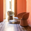 Modern High-quality Furniture Dining Chairs Velvet Fabric Armchair Home Restaurant Hotel Coffee House Chair