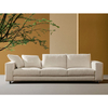 Factory Direct Sales Apartment Living Room Sofa of Modern Fabric Office Sofa
