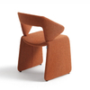 Modern Dining Chairs Velvet Lounge Conference Chair Armchair Hotel Dining Room Furniture