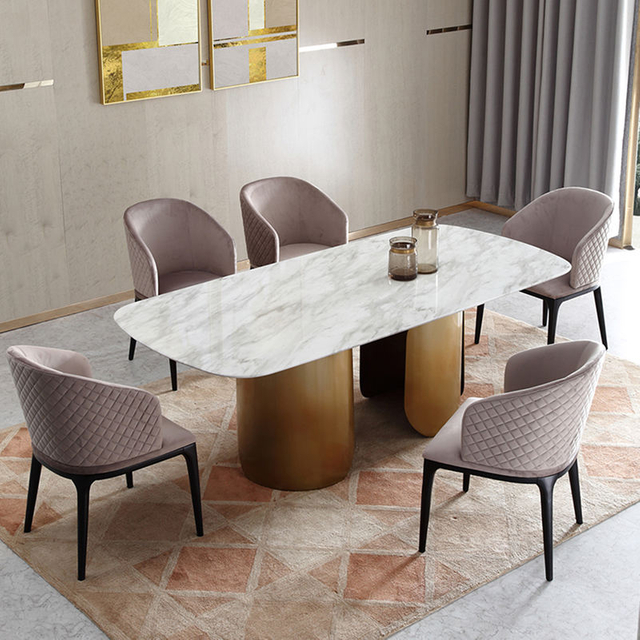 Nordic Modern Style Dining Chairs Solid Wooden Legs Kitchen Chair Leather Seat and Back Living Room Hotel Dining Room Chairs