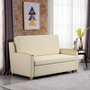 Living Room Bedroom Foldable Sofa Bed Save Space and Convenience for Break Time