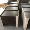 Modern Design Night Stand Bedroom Furniture Italian Home Bedside Table High Class Luxury Night Stand Table