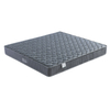 Factory Wholesale Modern Style Full Mesh Spring Coconut Brown 3D Knitted Fabric Economy Hotel Mattresses