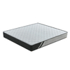 Factory Wholesale Popular 5 Star Hotel Mattress 14 Inch Sleeping Memory Foam Integral Spring Hybrid Mattress