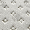 Pocket Spring Smart Mattress Factory Wholesale Price Luxury Top White OEM Style Fabric Packing Furniture Hotel Bedroom