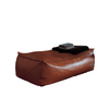 Wholesale Modern Living Room Lounge Chair Leisure Leather Chair Hotel Bedroom Design Lazy Sofa