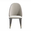 High Quality Modern Wooden Base Velvet Dining Chairs Hotel Restaurant Cafe Furniture Dining Room Chair