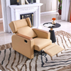 High Quality Luxury Leather Multifunctional Single Sofa Hospital Infusion Chair Manufacturers Direct Sales