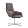 Modern Office Furniture Revolving Chair Gaming Office Chair Computer PC Ergonomic Comfortable Pu Leather