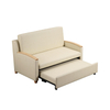 Living Room Bedroom Foldable Sofa Bed Save Space and Convenience for Break Time