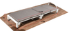Modern Hardware Office Lunch Break Folding Bed Fabric Sleeping Sofa Bed Multifunctional Foldable Hospital Nursing Sofa