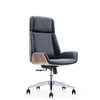 Modern Office Chair Comfortable Office Chair Leather Wholesale boss Office Chair