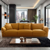 Modern Luxury Couches Fabric Premium Boucle Sofa Living Room Italian Designer Furniture Luxury Sofa Set